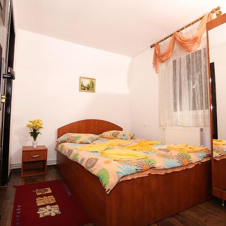 Motel Cotul Donului Predeal Exterior foto