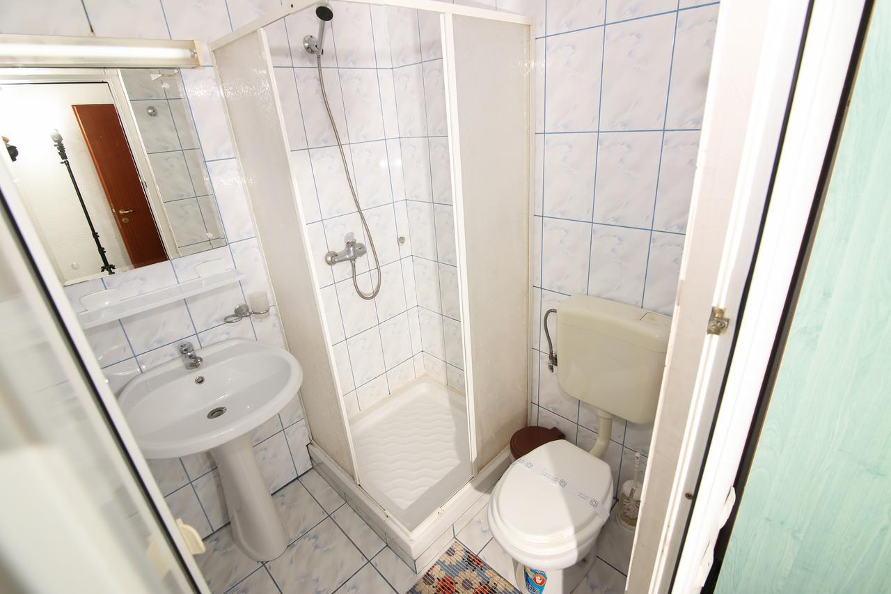 Motel Cotul Donului Predeal Exterior foto