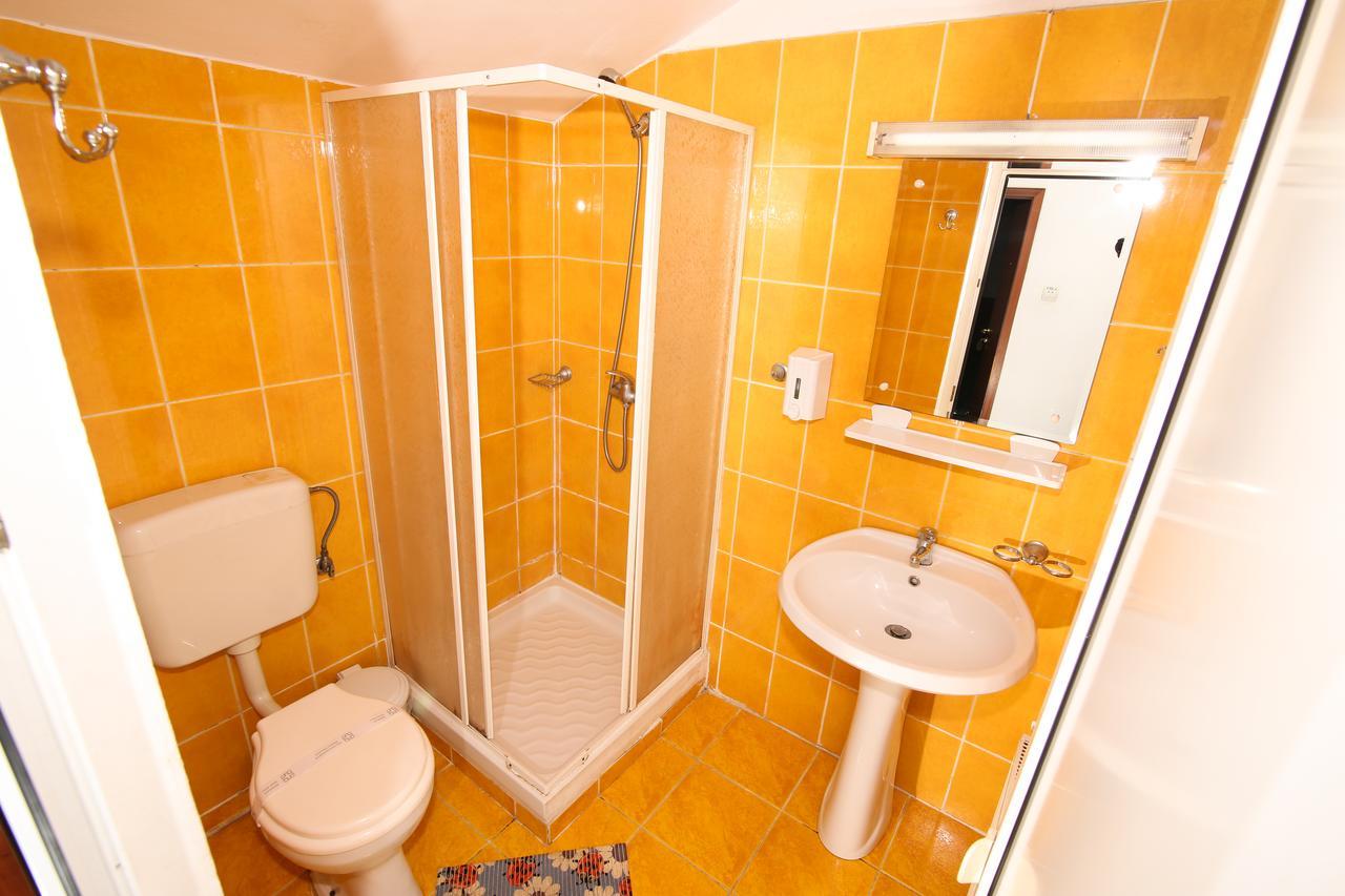 Motel Cotul Donului Predeal Exterior foto