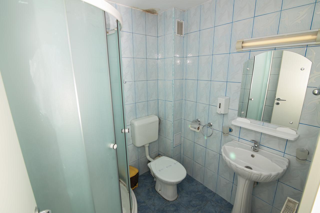 Motel Cotul Donului Predeal Exterior foto