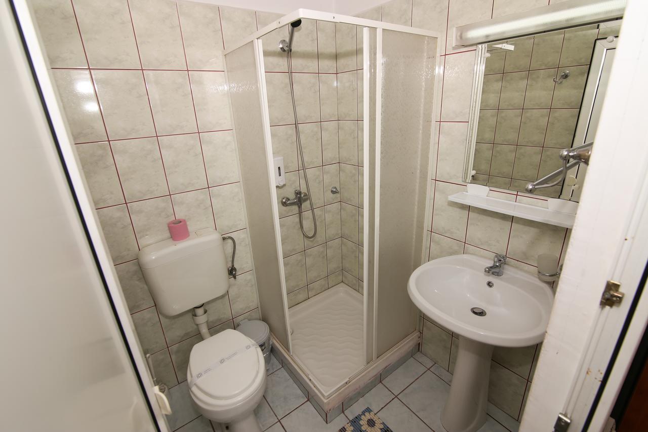 Motel Cotul Donului Predeal Exterior foto