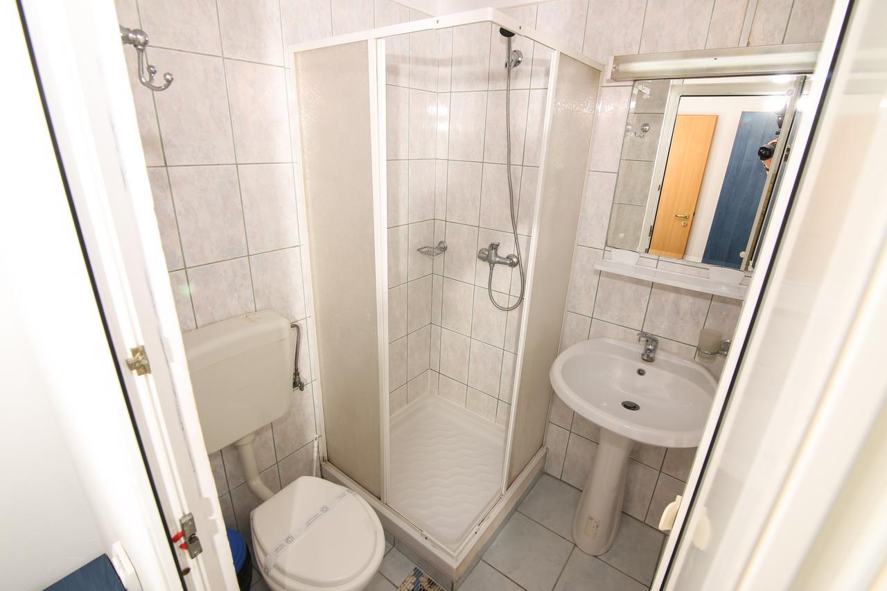 Motel Cotul Donului Predeal Exterior foto