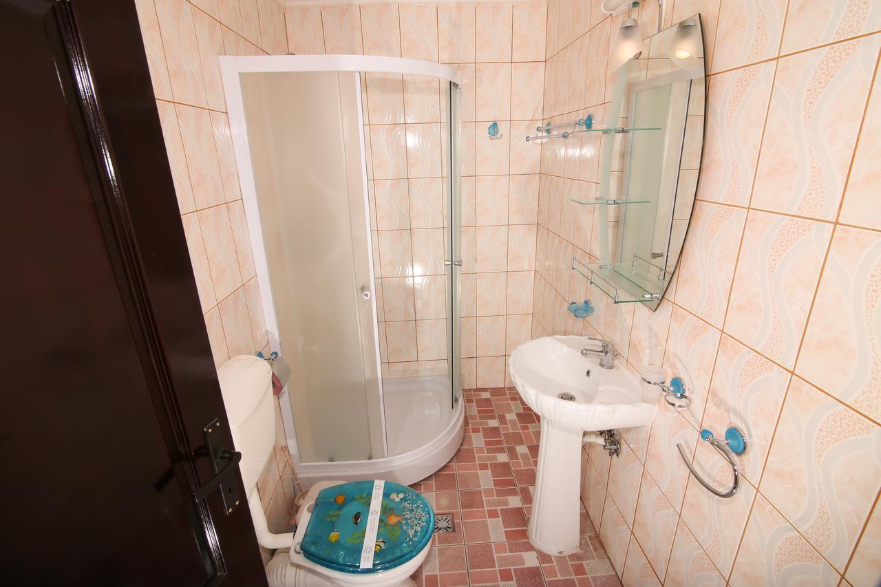 Motel Cotul Donului Predeal Exterior foto