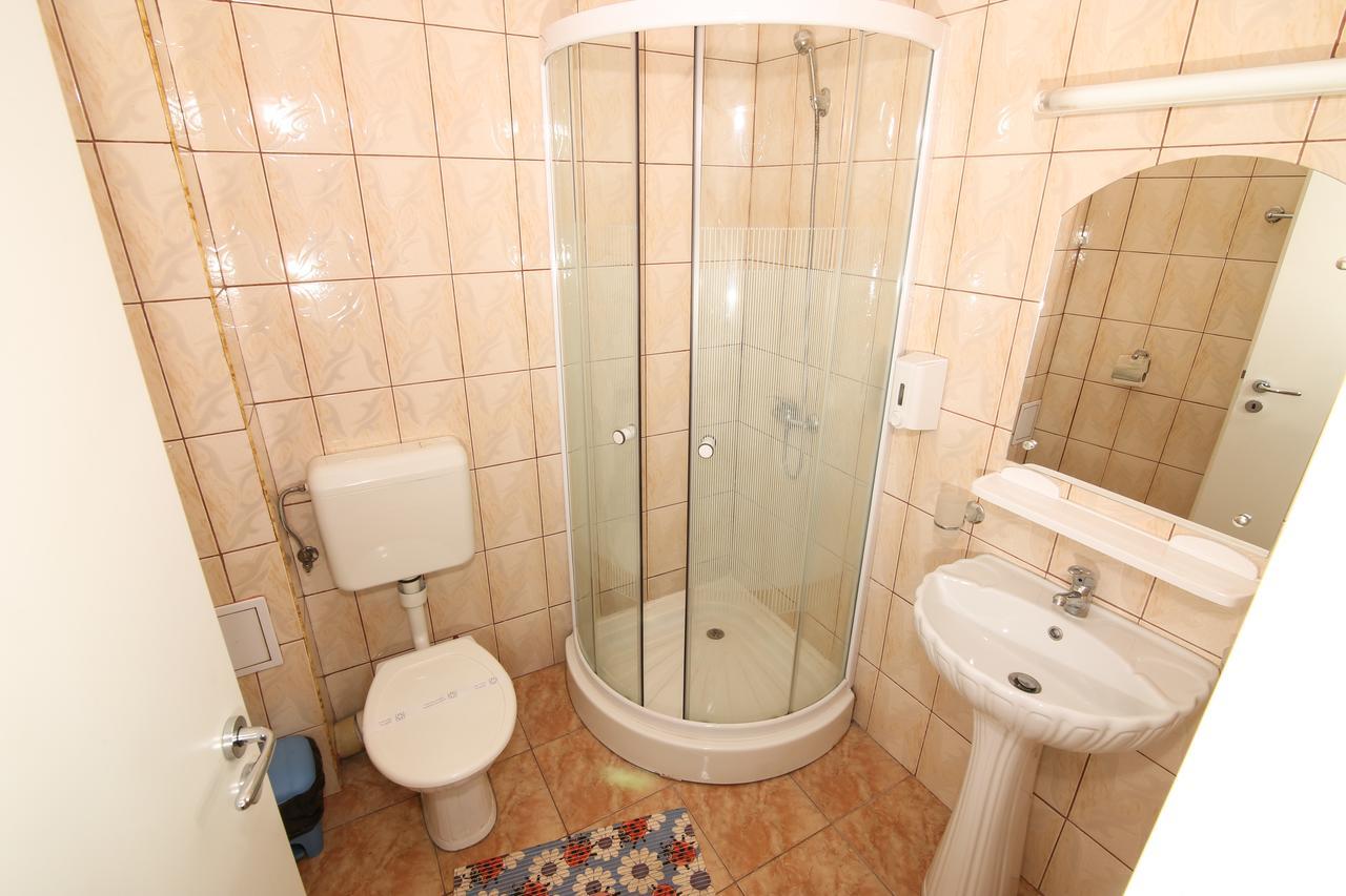 Motel Cotul Donului Predeal Exterior foto