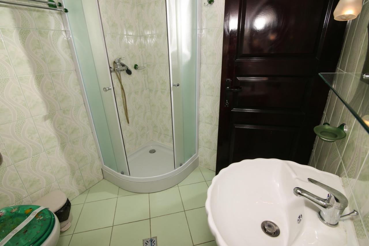 Motel Cotul Donului Predeal Exterior foto